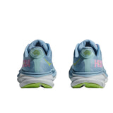 Hoka Clifton 9 Womens Blue/Pink