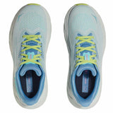 Hoka Arahi 7 Womens Blue