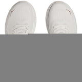 Hoka Arahi 7 Womens White/Gold