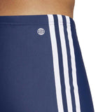 adidas 3Stripe Mens Boxer Navy
