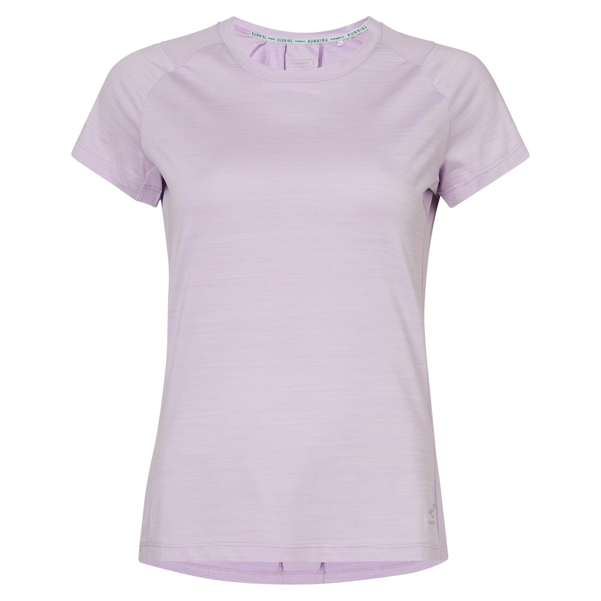 ENERGETICS Wmns Evii SS Tee Purple