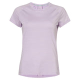 ENERGETICS Wmns Evii SS Tee Purple