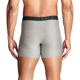 UA Performance Tech 6in Boxer 3pk Multi