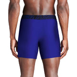 UA Performance Tech 6in Boxer 3Pk Multi