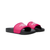 TNF Womens Base Camp Slide III Pink