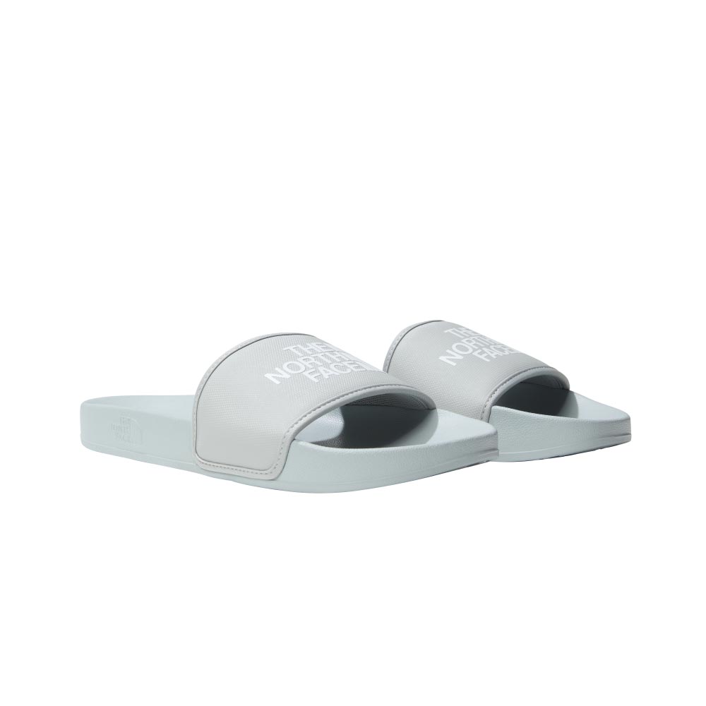 TNF Mens Base Camp Slide III Grey