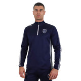Azzurri Waterford 23 Boston HZip Navy