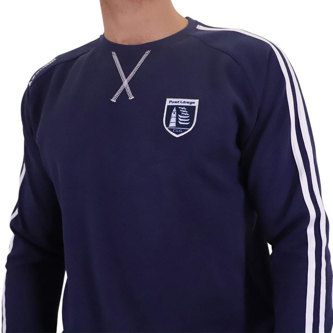 Azzurri Waterford 23 Boston Kid Crew Nv