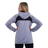 Azzurri Waterford 23 Boston Q Hoody Gry