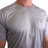 Azzurri Waterford 23 Kid Boston Tee Gry