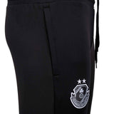 Umbro Shamrock Rovers Trn Pant Jr 24 Blk
