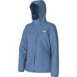 The North Face Antora Womens Jacket Blue