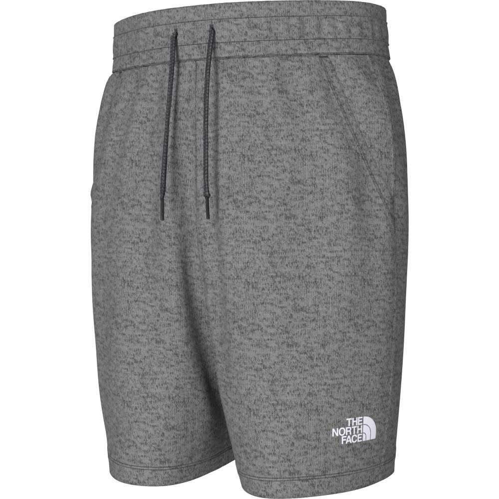 The North Face Never Stop Boys Short Gry
