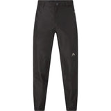 MCKINLEY Mens Carlow Pants Rain BLK