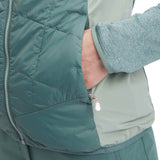 MCKINLEY Sansa VST W Vest Pad GRN