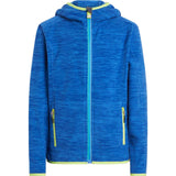MCKINLEY Choco Boys Jkt Flc HD Blue