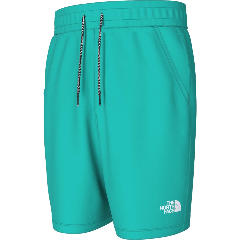 The North Face Never Stop Boys Short Blu