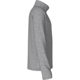 The North Face Never Stop Boys QZ Grey