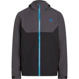 MCKINLEY M Hoda II Jacket 2.5 L GRY