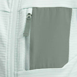 MCKINLEY Arago Girls Jkt Flc Green