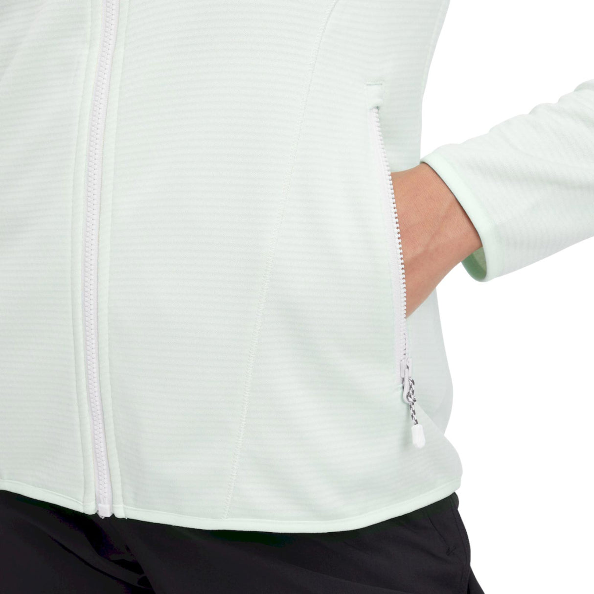 MCKINLEY Roto II Wms Jkt Flc Green
