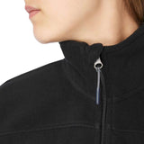 MCKINLEY Coari II wms Jacket Flc BK