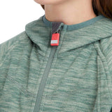 MCKINLEY Choco Girl Jkt Flc HD Green