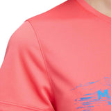 MCKINLEY Fabi W T-Shirt PINK