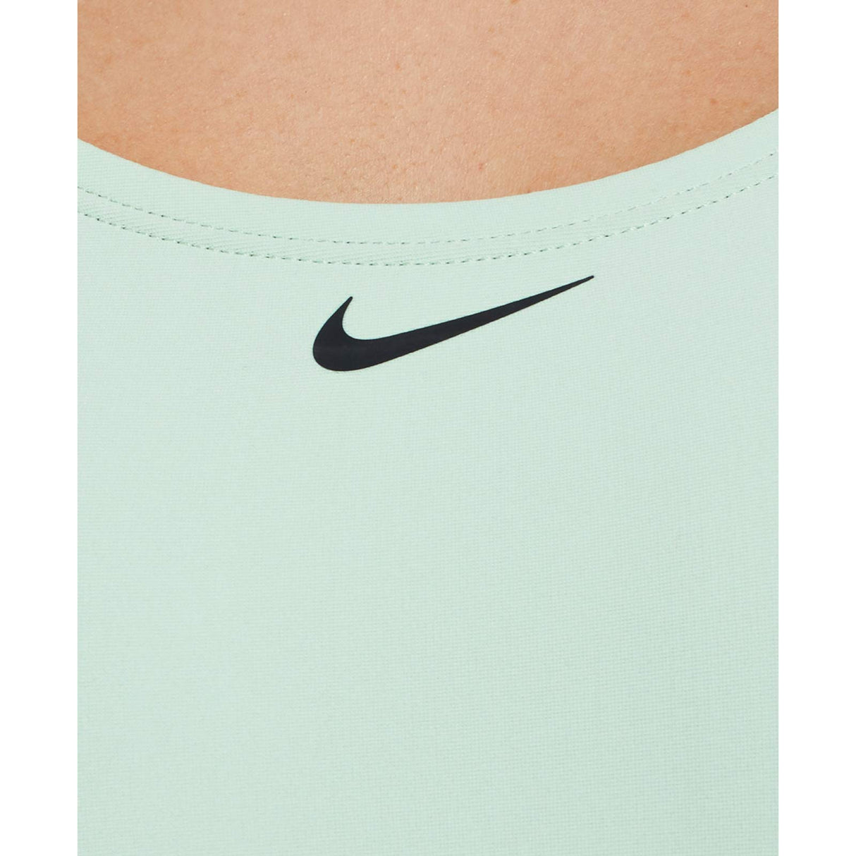 Nike WMNS Fusion Logo Tape Fastback Grn