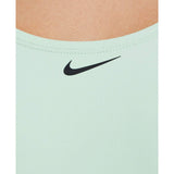Nike WMNS Fusion Logo Tape Fastback Grn