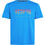 MCKINLEY Fabi M T-Shirt NAVY