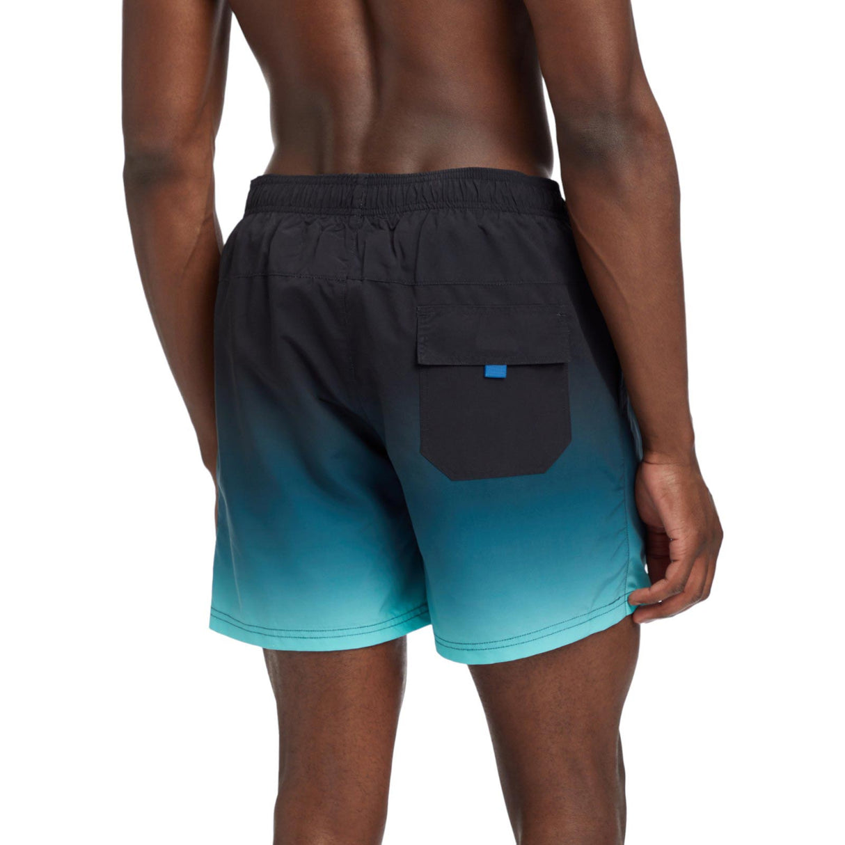 FIREFLY Yanu II M Shorts GRN