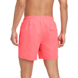 FIREFLY Ken III M Shorts RED