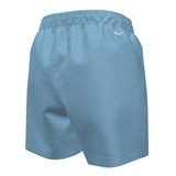 Nike Split Logo 4 in Volley Boys Sho Blu