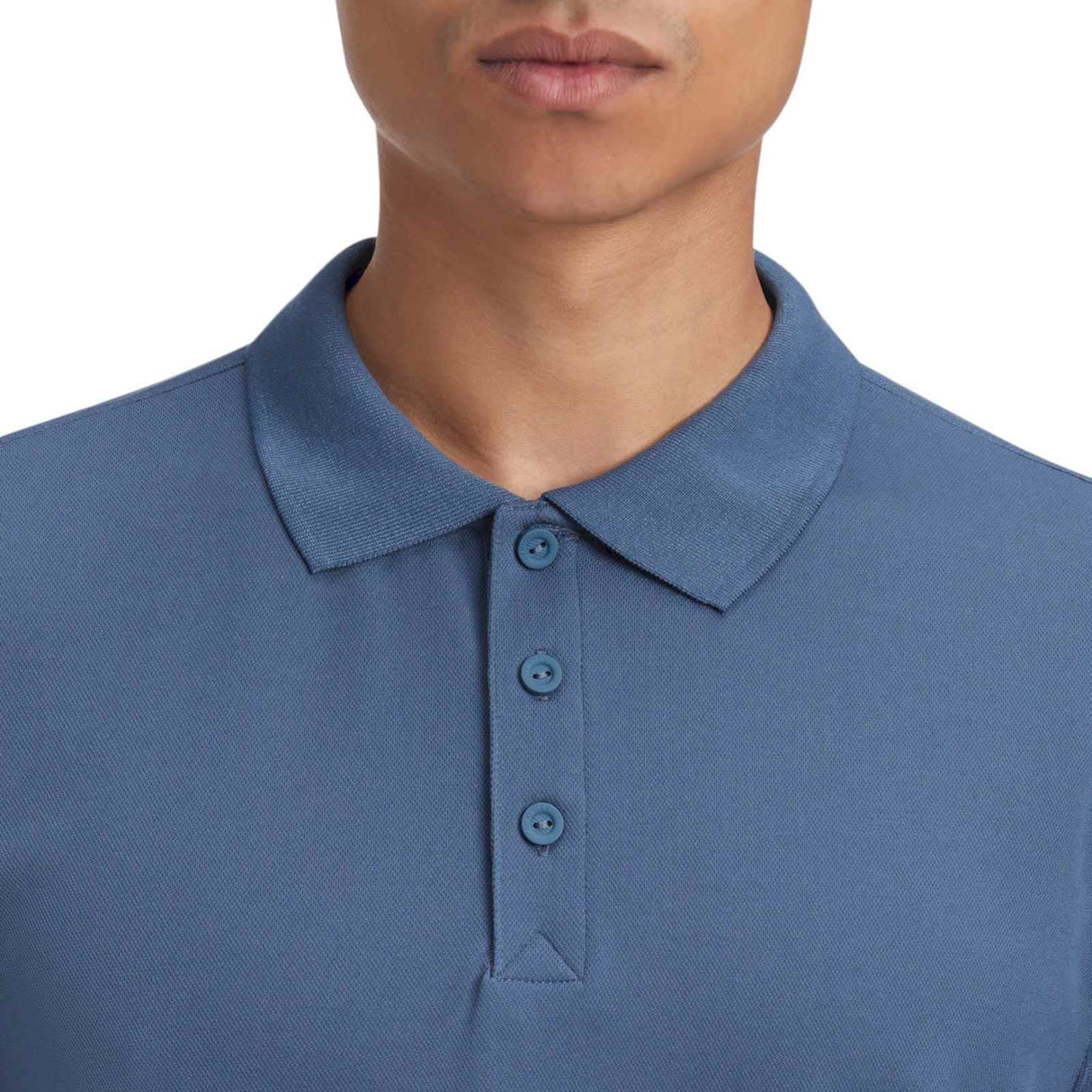 MCKINLEY Lango M Polo Shirt NY