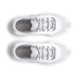 Under Armour Wmns Charged Rogue 4 White