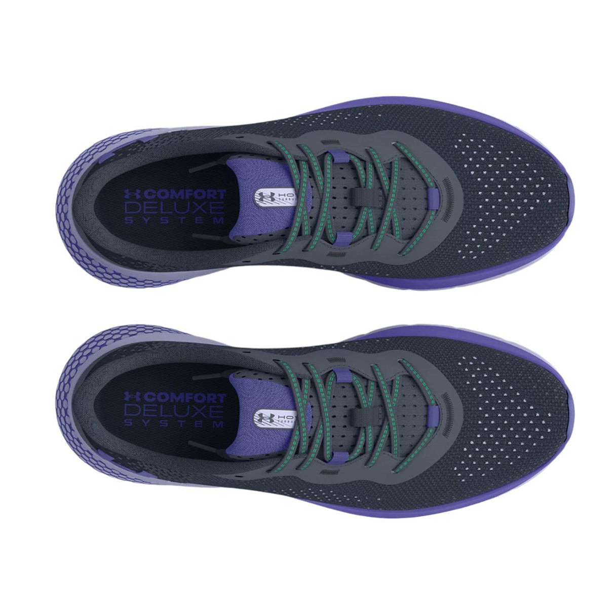 Under Armour Wmns HOVR Turbulence 2 Grey