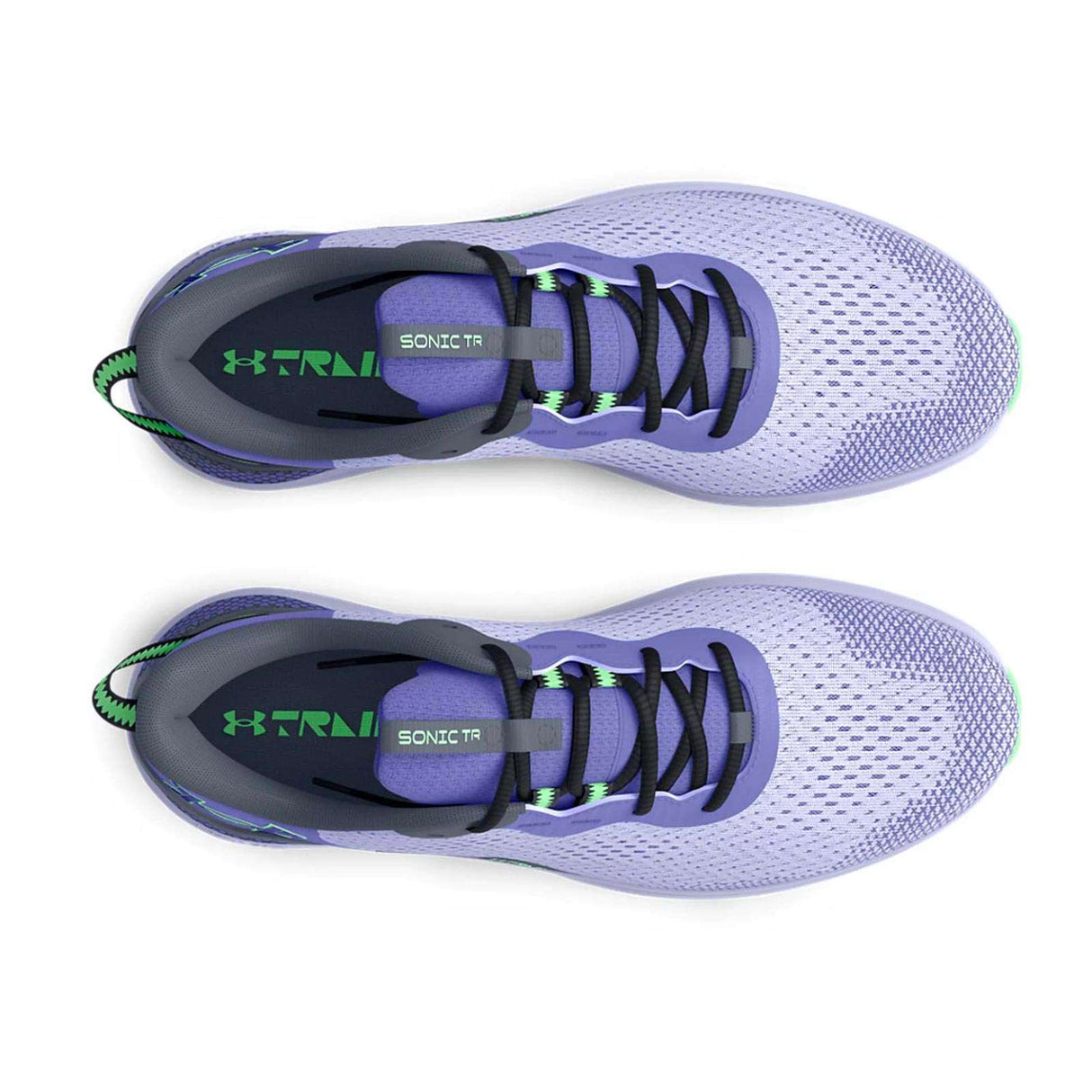 Under Armour Wmns U Sonic Trail Purple