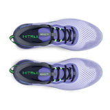 Under Armour Wmns U Sonic Trail Purple