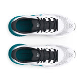 Under Armour Mens Charged Rogue 4 White