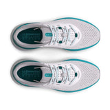 Under Armour Mens HOVR Turbulence 2 Grey