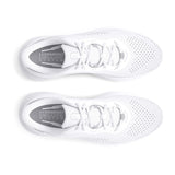 Under Armour Mens HOVR Turbulence 2 Wht