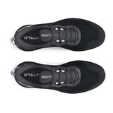 Under Armour Mens U Sonic Trail Black