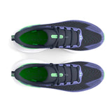 Under Armour Mens Infinite Pro Grey