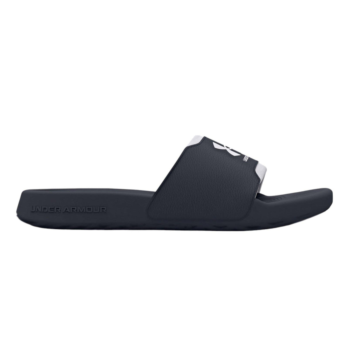 Under Armour Mens Ignite Select Black
