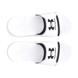 Under Armour Mens Ignite Select White