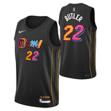 Nike Heat Butler Mixtape Kids Jersey Mul