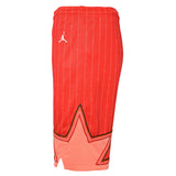 Nike All Star Kids Short Red Red