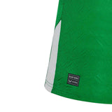 Castore FAI 24 Home LS Jersey Green