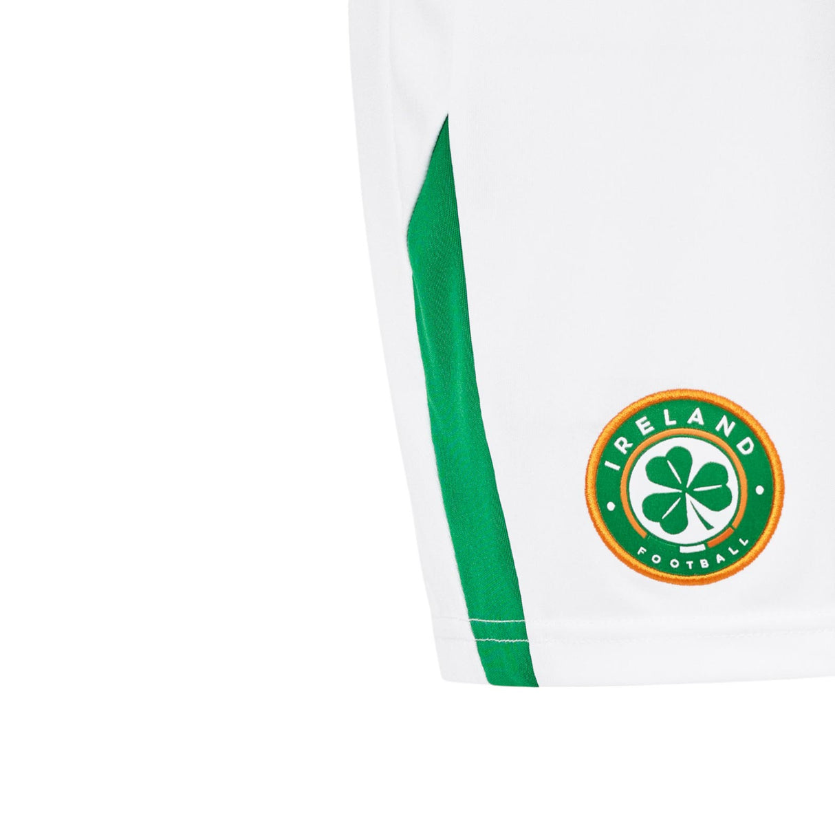 Castore FAI 24 Home Short White